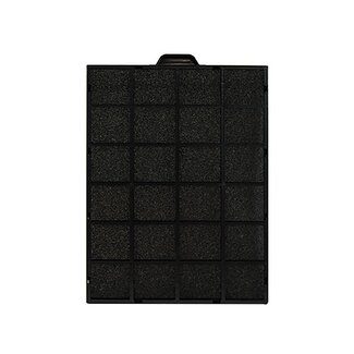 xPower Air Filter, Sponge With Frame, For XD-125