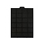 xPower Air Filter, Sponge With Frame, For XD-125