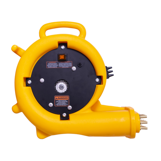 Viking Equipment Viking - Pressurized Wall Cavity Dryer (PDS-21)