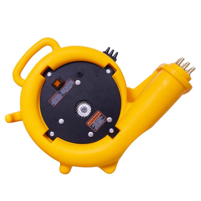 Viking Equipment Viking - Pressurized Wall Cavity Dryer (PDS-21)