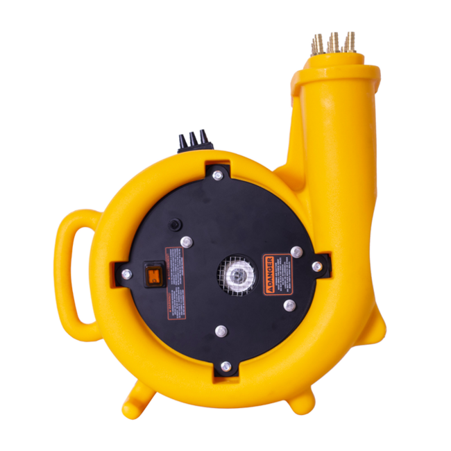 Viking Equipment Viking - Pressurized Wall Cavity Dryer (PDS-21)