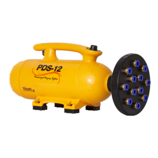 Viking - Pressurized Wall Cavity Dryer (PDS-12)