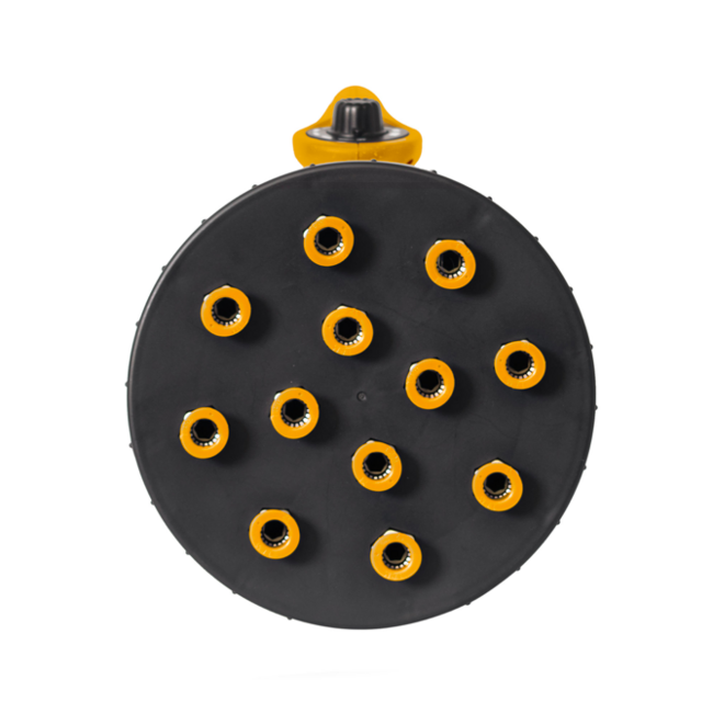 Viking - Pressurized Wall Cavity Dryer (PDS-12)