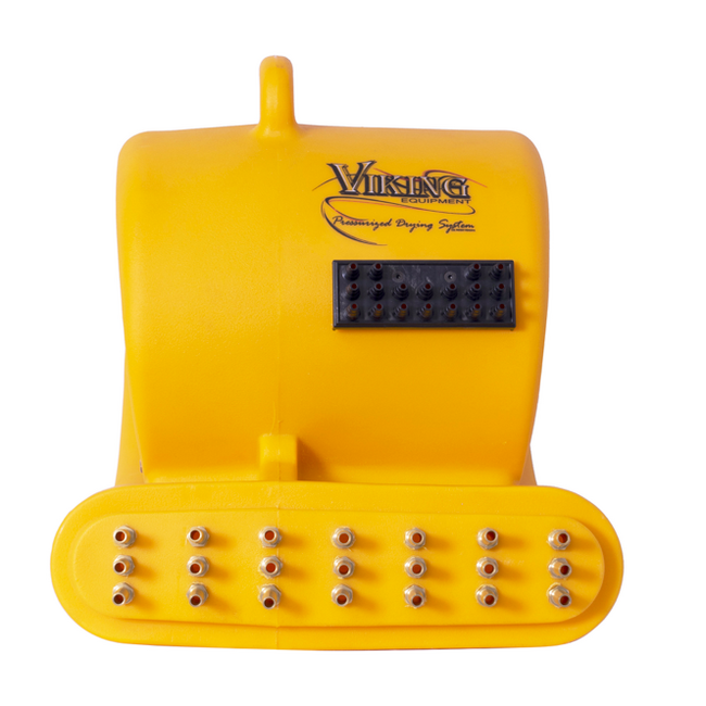 Viking Equipment Viking - Pressurized Wall Cavity Dryer (PDS-21)