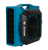 XPower Low Profile Air Mover 1/3 HP (P40) (1050 CFM)