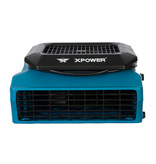 XPower Low Profile Air Mover 1/3 HP (P40) (1050 CFM)