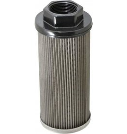 CleanHub STRAINER, FILTER, 2-1/2"FPT, WASTE TANK (119686) (20-009)