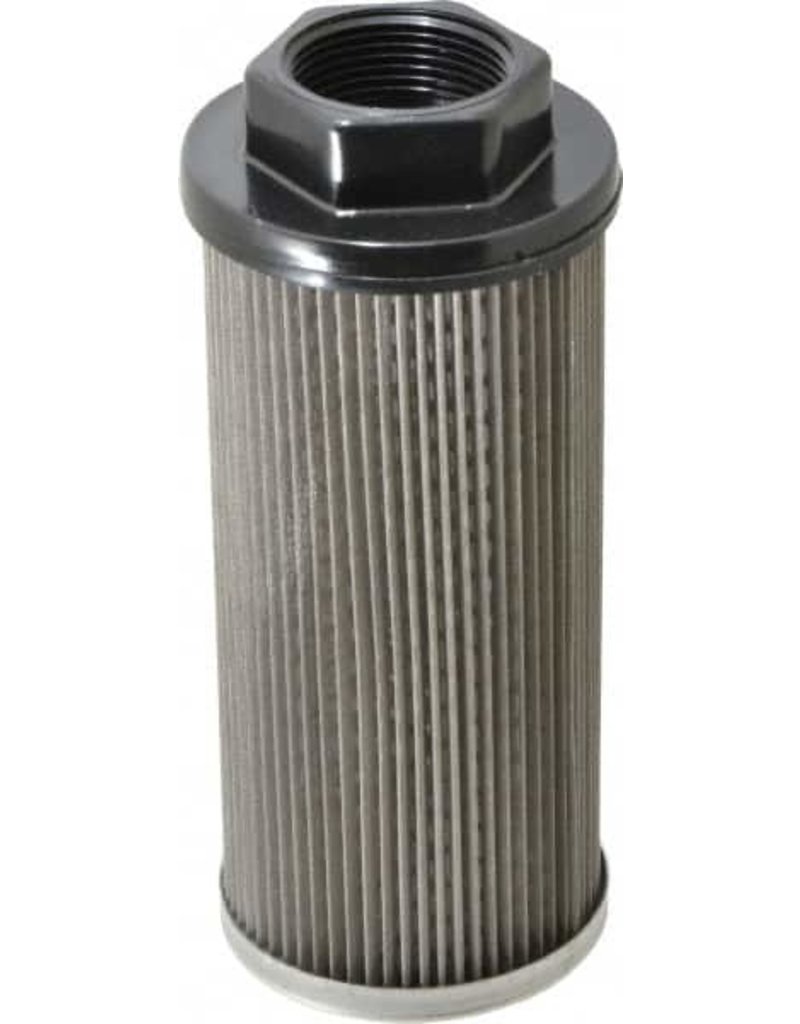 CleanHub STRAINER, FILTER, 2-1/2"FPT, WASTE TANK (119686) (20-009)