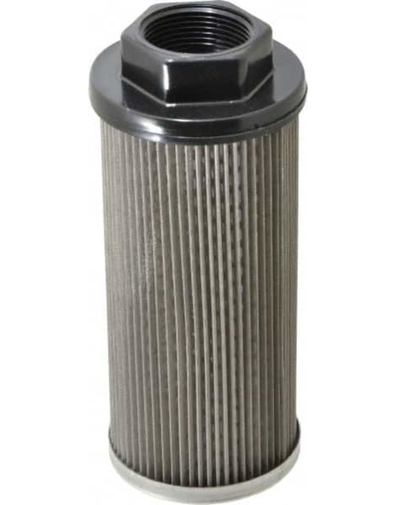 CleanHub STRAINER, FILTER, 2-1/2"FPT, WASTE TANK