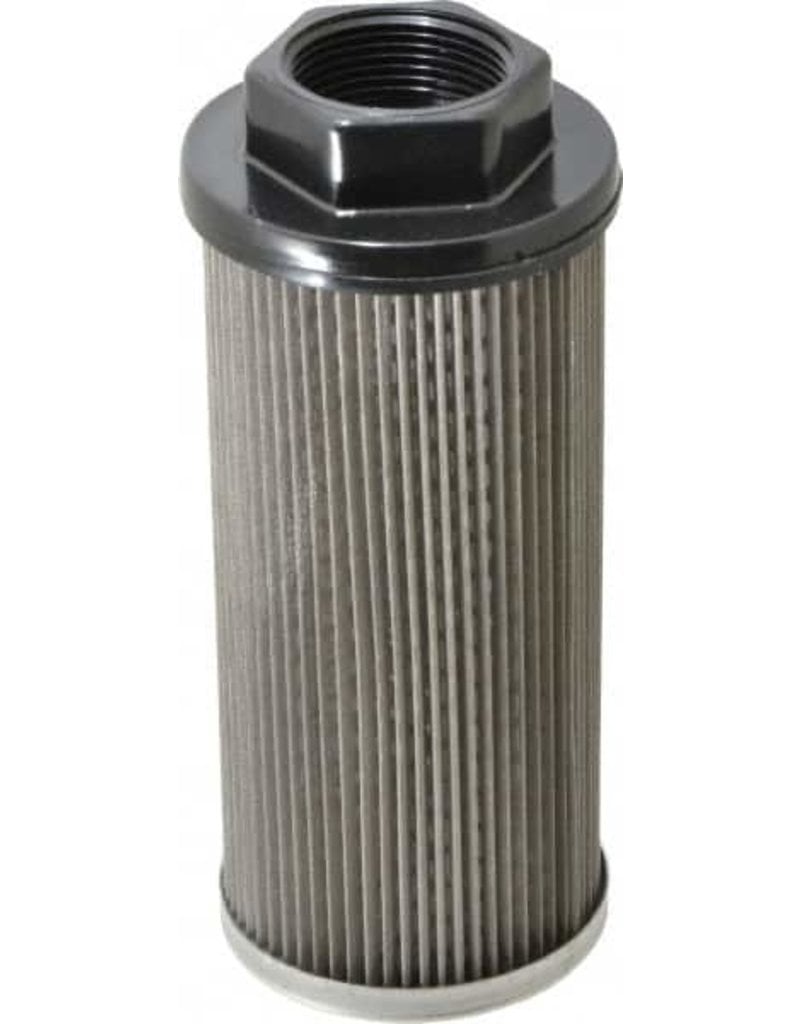 CleanHub STRAINER, FILTER 2"FPT, WASTE TANK (20-004)
