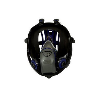 3M 3M® Ultimate FX Respirator Full Face - Medium
