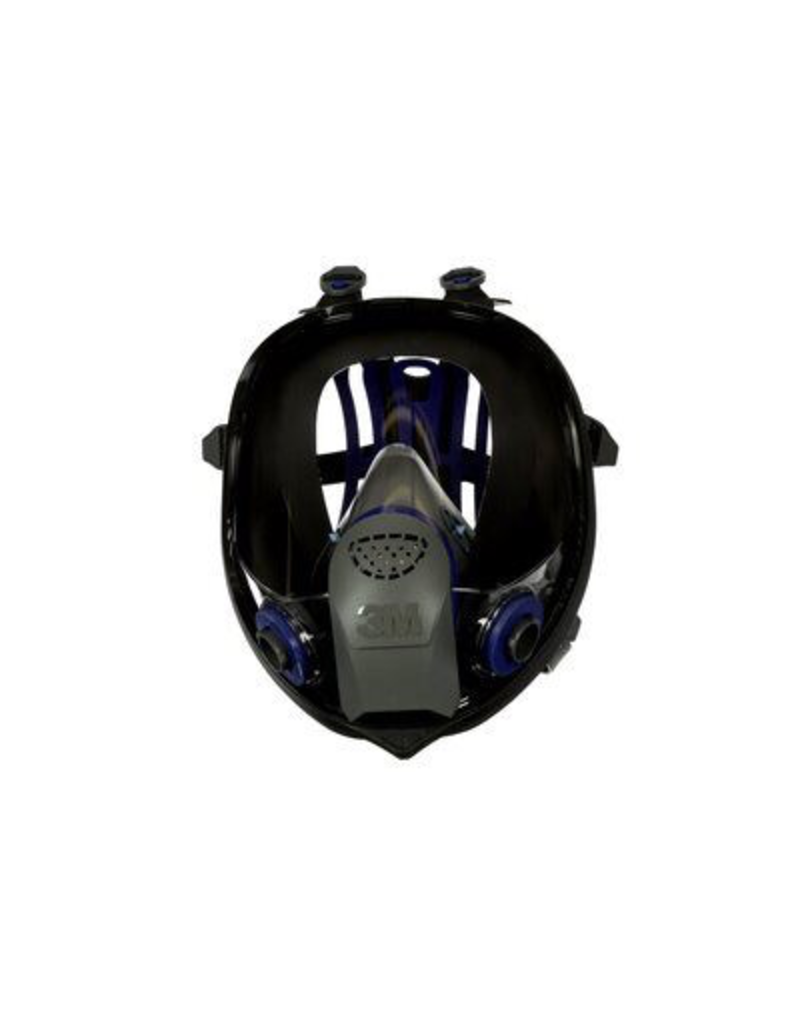 3M 3M® Ultimate FX Respirator Full Face - Medium