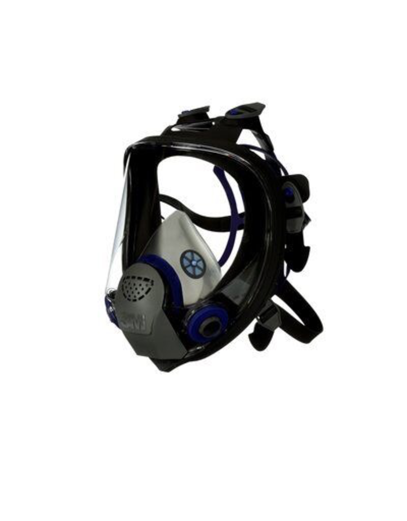 3M 3M® Ultimate FX Respirator Full Face - Medium