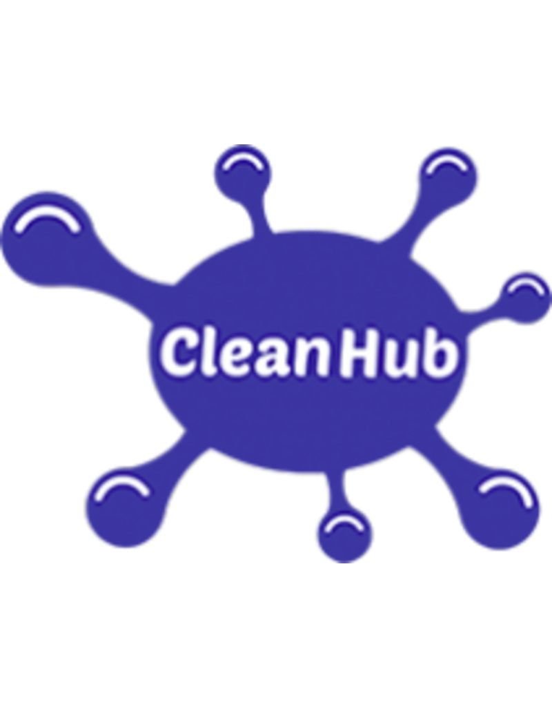 CleanHub Handle Sprayer, W/Brass Valve