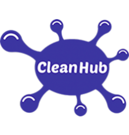 CleanHub Sentry Shield Fabric Protector (SB)(100oz)(6-C)