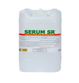 Serum Products Serum SR 5 Gal