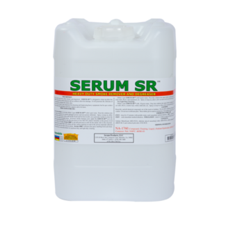 Serum Products Serum SR 5 Gal