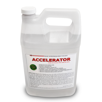 Serum Products Serum Mini Accelerator 1 Gallon