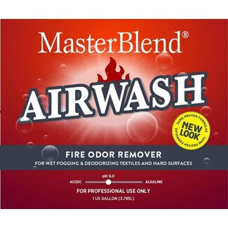 Masterblend MasterBlend AirWash - 1 Gallon