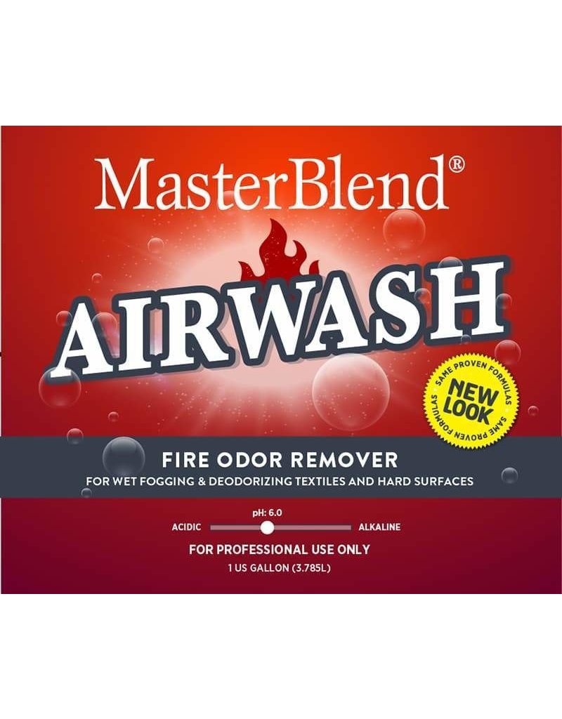 Masterblend MasterBlend AirWash - 1 Gallon