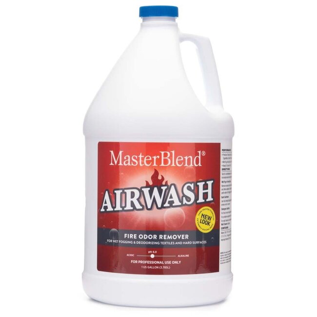 Masterblend MasterBlend AirWash - 1 Gallon