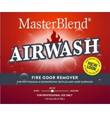 Masterblend MasterBlend AirWash - 1 Gallon