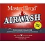 Masterblend MasterBlend AirWash - 1 Gallon