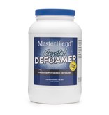 Masterblend MasterBlend Crystal Defoamer - 6# Jar