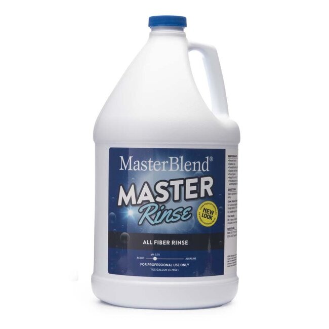 Masterblend MasterBlend MasterRinse - 1 Gallon