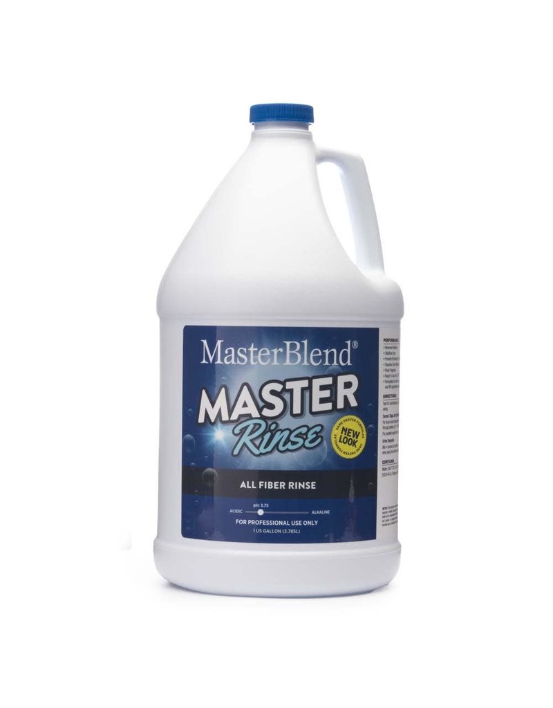 Masterblend MasterBlend MasterRinse - 1 Gallon