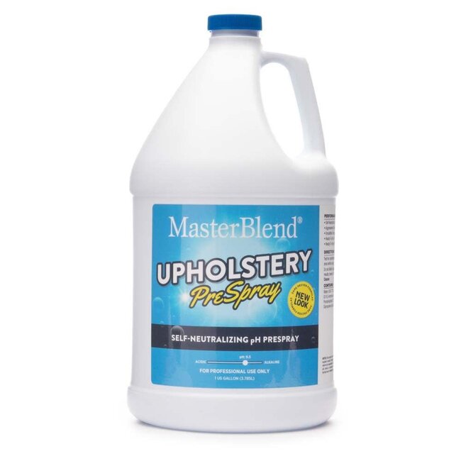 Masterblend MasterBlend Upholstery Prespray - 1 Gallon