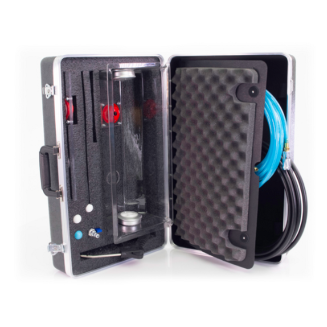 RamAir RamAir Standard Air Duct Cleaning & Sanitizing Package