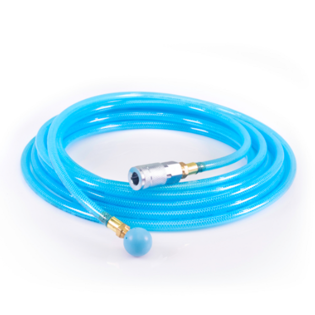 RamAir RamAir Standard Air Duct Cleaning & Sanitizing Package