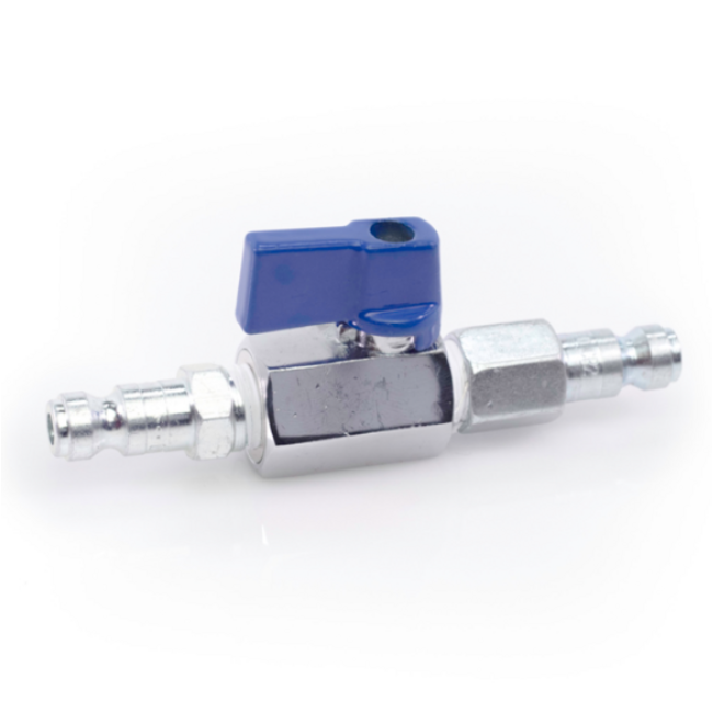 RamAir RamAir Standard Air Duct Cleaning & Sanitizing Package