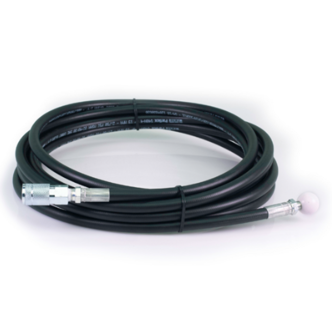 RamAir RamAir Standard Air Duct Cleaning & Sanitizing Package