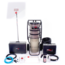 RamAir RamAir Platinum Air Duct Cleaning & Sanitizing Package