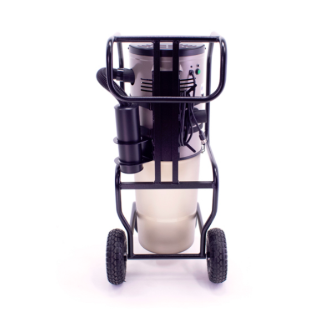RamAir RamAir Platinum Air Duct Cleaning & Sanitizing Package