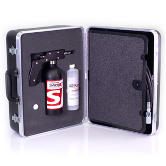 RamAir SaniJet Duct Sanitizing System