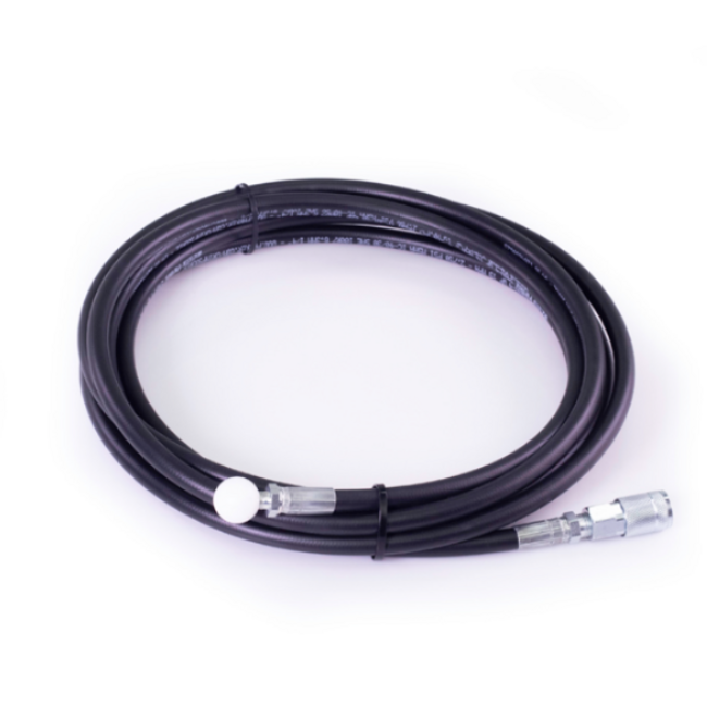 RamAir SaniJet Duct Sanitizing System