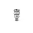 CleanHub QC FEMALE 3/8MPT x 3/8MPT | SS