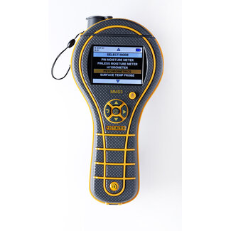 Protimeter MMS3 (Pouch)