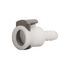 Dri-Eaz Drain Hose Female Coupler 1/4 Inch Barb 105025