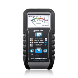 TRAMEX Tramex ME5 Moisture Encounter 5