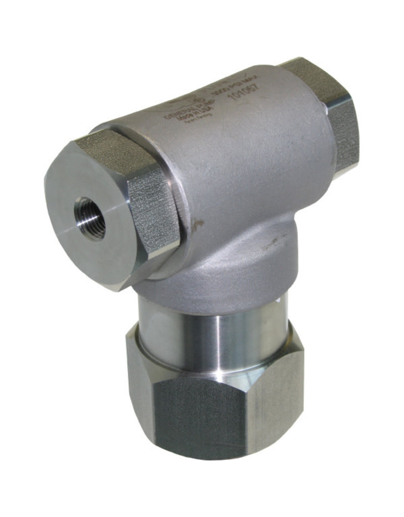 LEGEND BRANDS, INC Chemical Injection Pulse Pump 3000 psi - New!