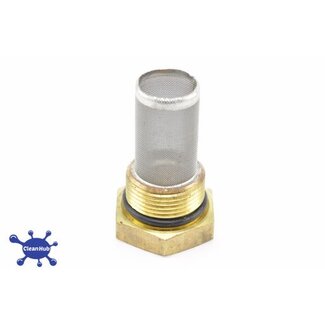 LEGEND BRANDS, INC Screen, Bypass Manifold
