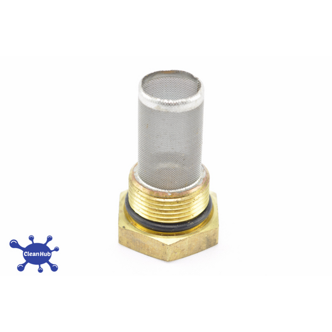 LEGEND BRANDS, INC Screen, Bypass Manifold
