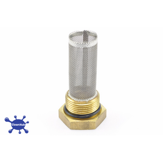 LEGEND BRANDS, INC Screen, Mesh W/O-Ring, Solution Manifold