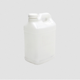 Stain Out System *Jug / Bottle With Cap  - 2.5 Gallon Gentoo Sprayer