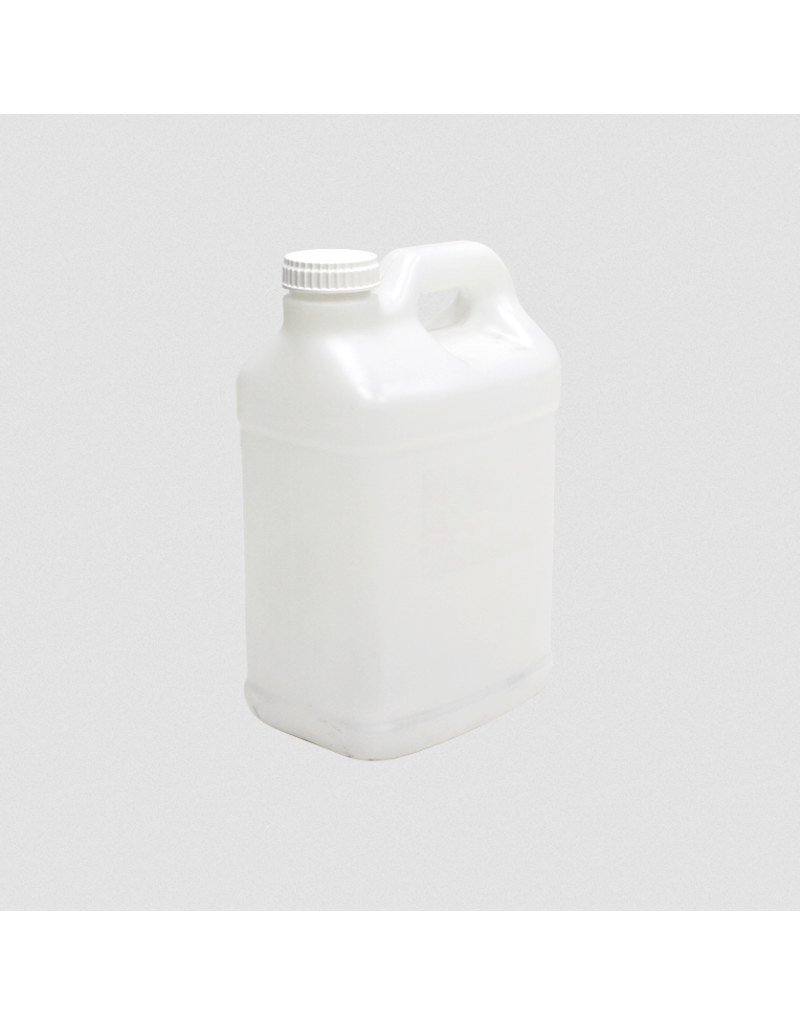Stain Out System Jug / Bottle With Cap  - 2.5 Gallon Gentoo Sprayer