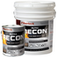 Fiberlock Technologies RECON ULTRA - Smoke Odor Sealer - White - 1 Gallon